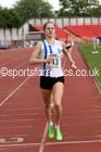 Womens under-20s 800 metres, North Eastern Champs, Gateshead Stadium. Photo: David T. Hewitson/Sports for All Pics